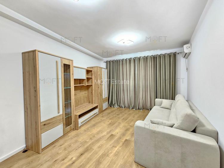 Apartament 2 camere modern – Calea Victoriei, ultracentral - 2