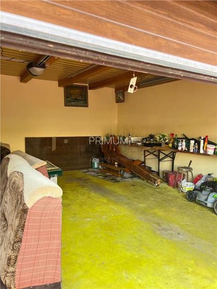 DUMBRAVITA - CASA INDIVIDUALA - 4 cam - 2 bai - GARAJ - LOCATIE SUPERBA - 11