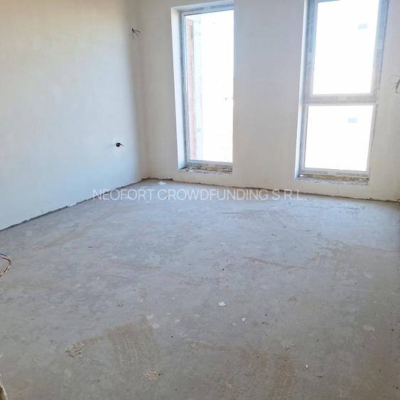 Ap 2 camere bloc 2026, 2 lifturi, INCALZIRE IN PARDOSEALA, PROMOTIE LUNA APRILIE - 19