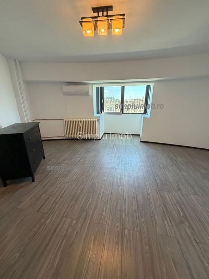 2 camere Rond Alba Iulia  67 mp  Renovat complet  Vedere superbă - 2