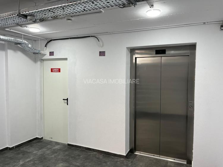 Investiție in Otopeni centru comercial Chiriași Internaționali - 11