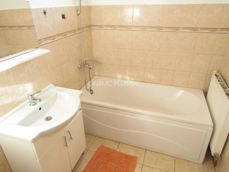 Apartament de inchiriat zona Hipodrom 1, constructie noua - 19