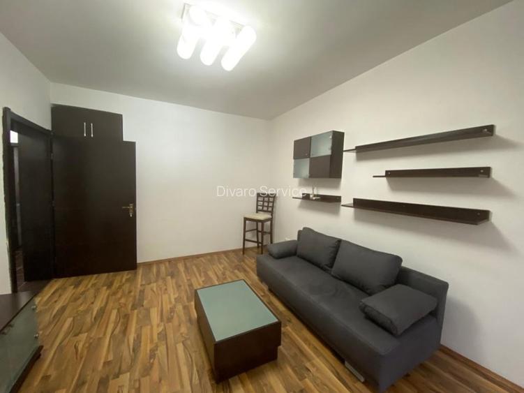 Inchiriere apartament 2 camere centrala terasa  Cotroceni Medicina metrou - 2