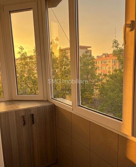 Apartament Obor Metrou | Mobilat Premium | Comision 0 % - 12