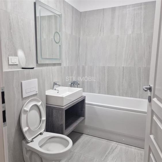 Apartament 2 camere Tatarasi - 499 euro - 6