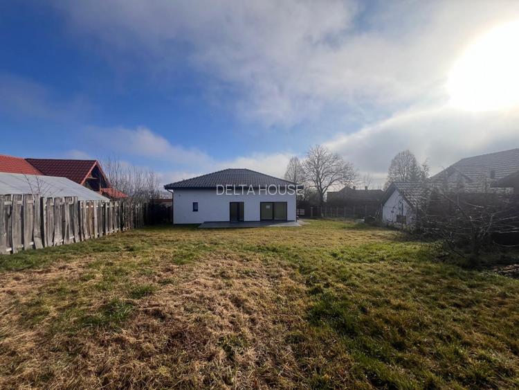 Casa noua Feleacu, 4 Camere, 880 mp teren, Comision 0% la cumparare! - 3