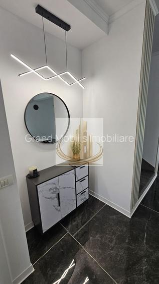 Duplex Modern | 150 mp utili | Curte 300 mp | 3 Parcări | Dumbrăvița - 29