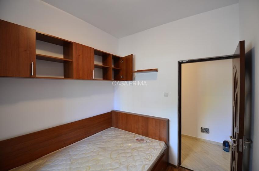 Apartament 4 camere decomandat CUG-BRD, bloc 2015 - 14