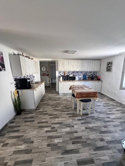 Casă de vânzare în comuna Cărpiniș jud Timis - 8