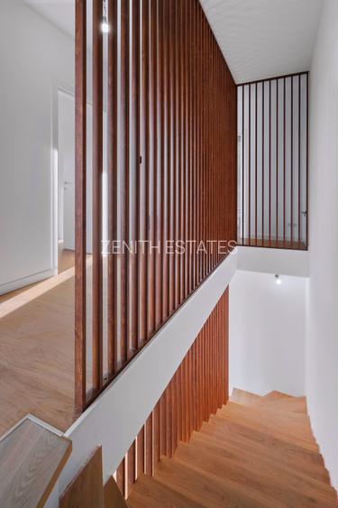 Duplex 4 camere | Gata de mutare | Terase 70 mp | Zona 13 Septembrie - 10