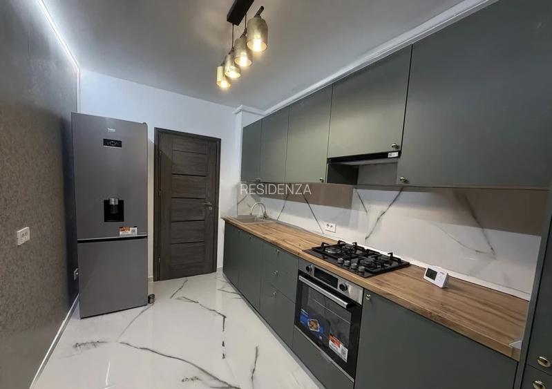 Apartament 2 Camere Prelungirea Ghencea | Balcon | Centrala proprie | Parcare - 3