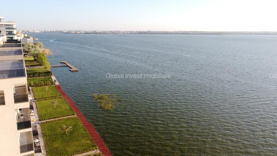 Stațiunea Mamaia (Barrels)- Solid House, 2 camere mobilat-utilat complet - 3