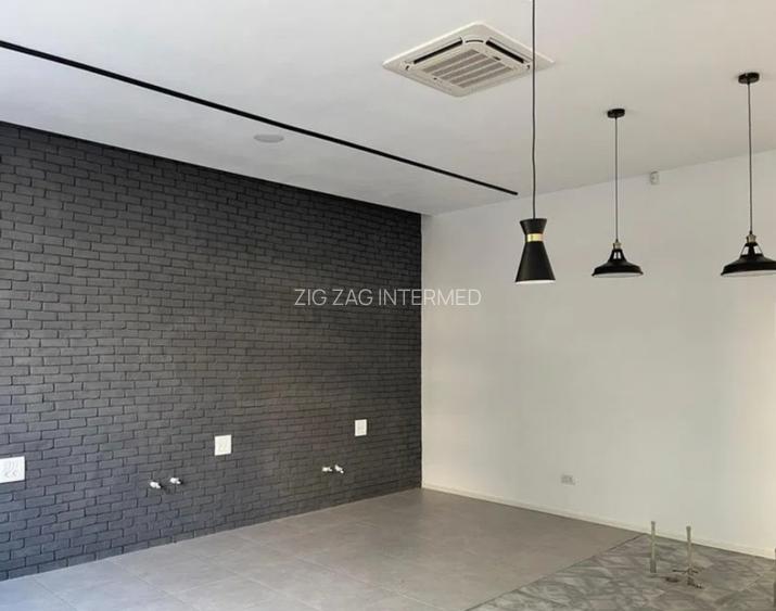 Poarta 6, spatiu comercial din constructie, 108 mp., ultrafinisat - 5