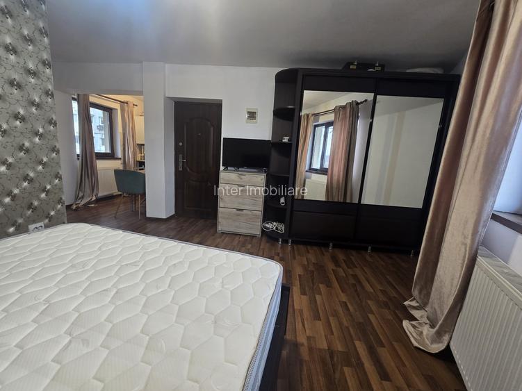 Apartament 1 camera Al.T.Neculai - Biserica Alba Cug,bloc dupa 2000,cod: 161606 - 9