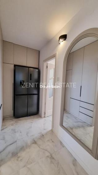 3 camere // decomandat // Renovat - 11