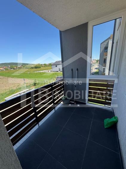 Apartament cu 2 camere, 54mp, parcare, Zona AMA Residence - 10