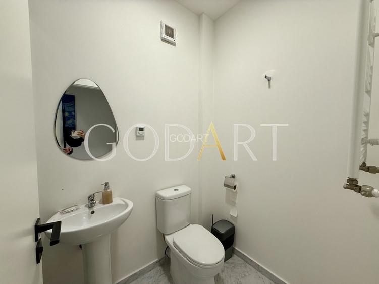 Apartament de lux | Herastrau - 13