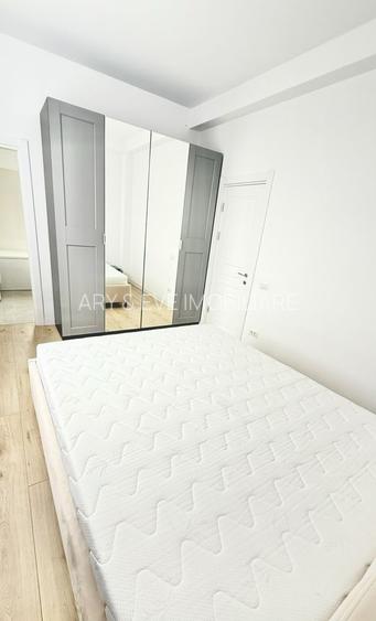 Corbeanca-4 camere , 500mp teren, liniste cartier privat-prima inchiriere - 9