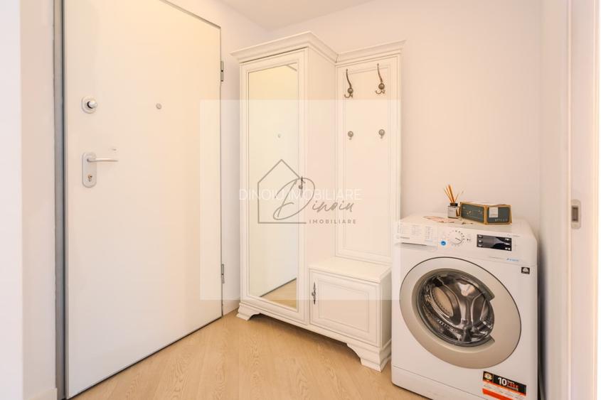 STUDIO CORTINA NORTH I OCAZIE I Mobilat I bloc Cortina Welness I COM 0 - 20