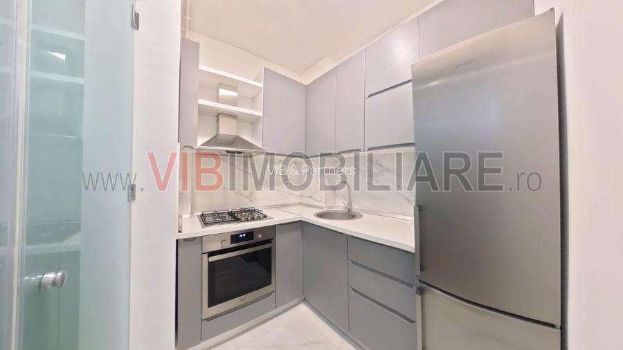 Metrou Mihai Bravu - Vitan Residence - 2 camere - SUT 70MP - 5