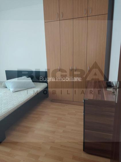 Apartament de 3 camere, modern, 60mp, parcare, zona Eroilor - 7