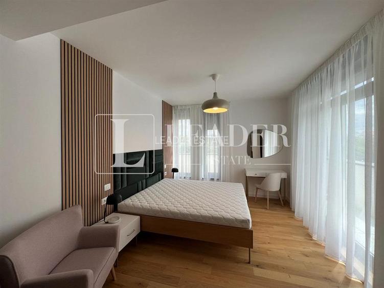 Chitila Parc | Vila Mobilata Complet | Prima Inchiriere | 4 Dormitoare - 42