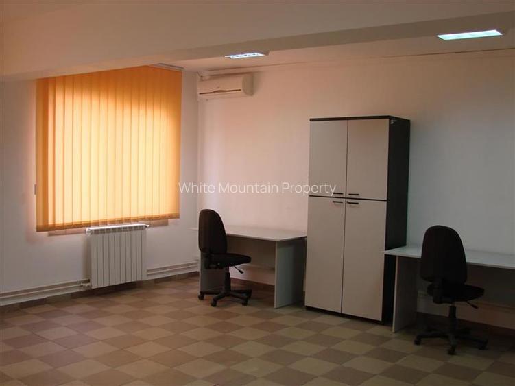 Spatii birouri, 25/ 50/ 100 mp, Grozavesti Regie Carrefour Orhideea, Bucuresti ( - 2