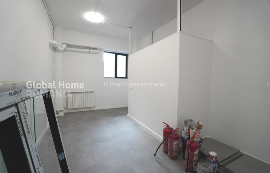 Spațiu Comercial 109 mp – Vitrină 5 ML | Bulevardul Decebal – Muzeul Copiilor - 11