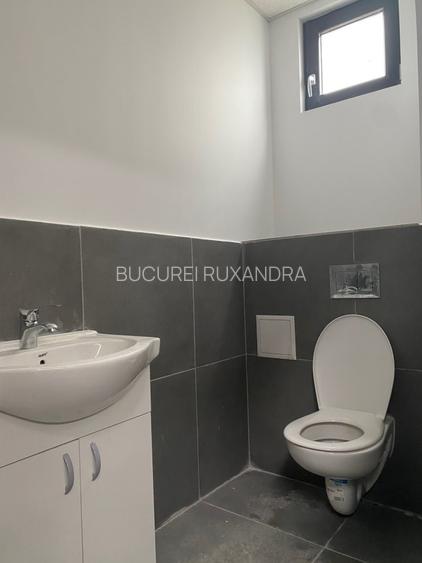 Proprietar Hala cu rampa de inchiriat 593mp Parc TBM centura Chiajna Chitila  - 8