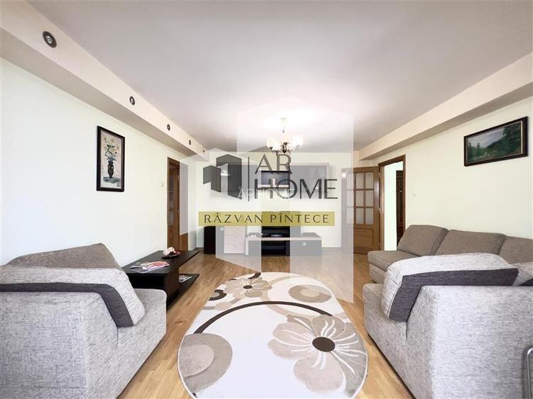 Apartament 2 camere, renovat, zona ultracentrala, Ploiesti - 3
