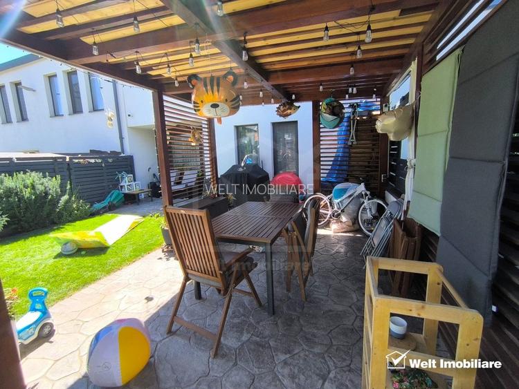 Duplex finisat, utilat, 4 camere, Voronet, panorama deosebita - 11