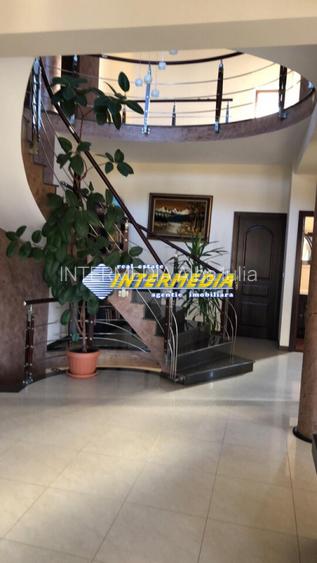 Vila de Vanzare in Alba Iulia CETATE Kaufland 6 camere D+P+E cu 2550 mp. Teren - 17