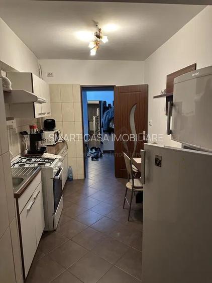 Apartament 2 camere Targu Cucu etajul 1 - 2