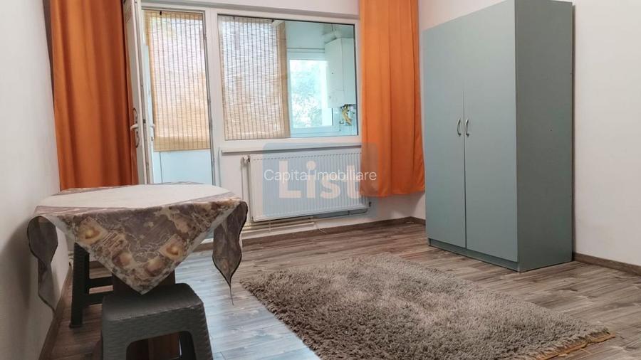Braila, Obor: Apartament 3 camere, 46,5m² - 2