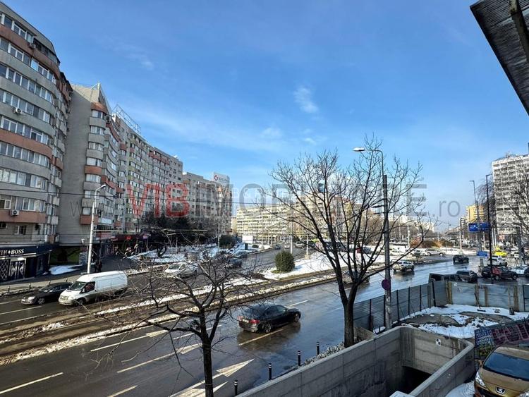 3 Camere - Mosilor - Obor - Metrou - 94mp - 5