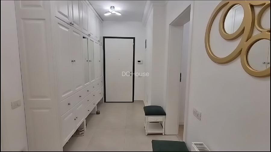 Apartament 4 camere ~ Etaj 1 ~ Bloc 2019 ~ 3 Bai ~Terase 21 mp - 3