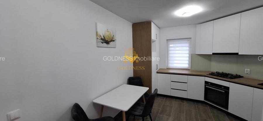 2 camere decomandate, Manastur, Kaufland, Primaverii, Prima inchiriere - 4