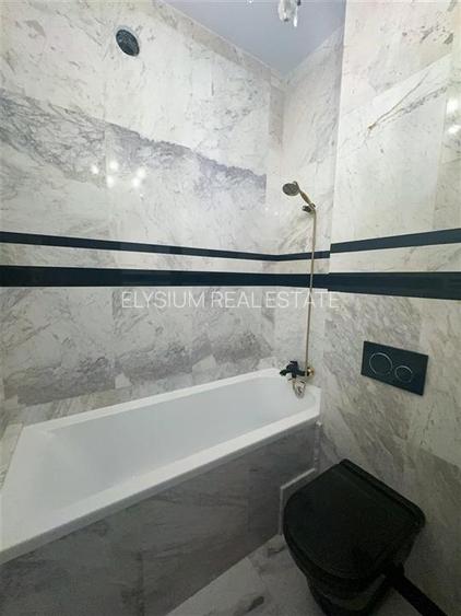 Apartament cu 4 camere de inchiriat Herastrau - 38