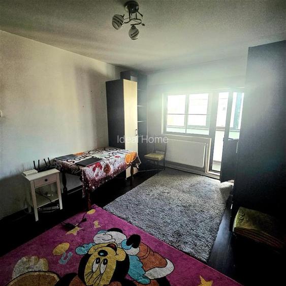 Apartament 4 camere dacia. 1000 E m2 - 9