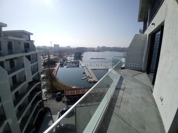 Apartament 2 camere Statiunea Mamaia - 650 euro - 17