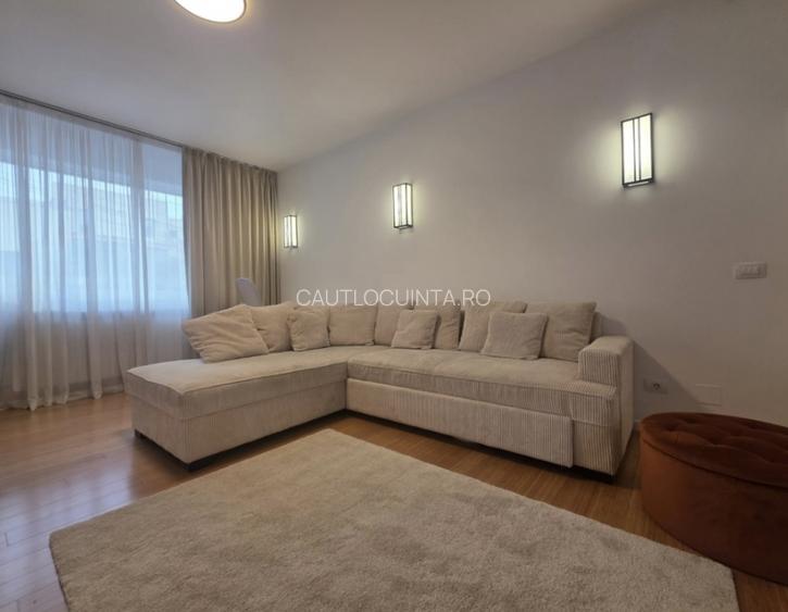 Apartament 2 camere | Zona Pipera  | 5 Min Pana La Metrou |  - 5