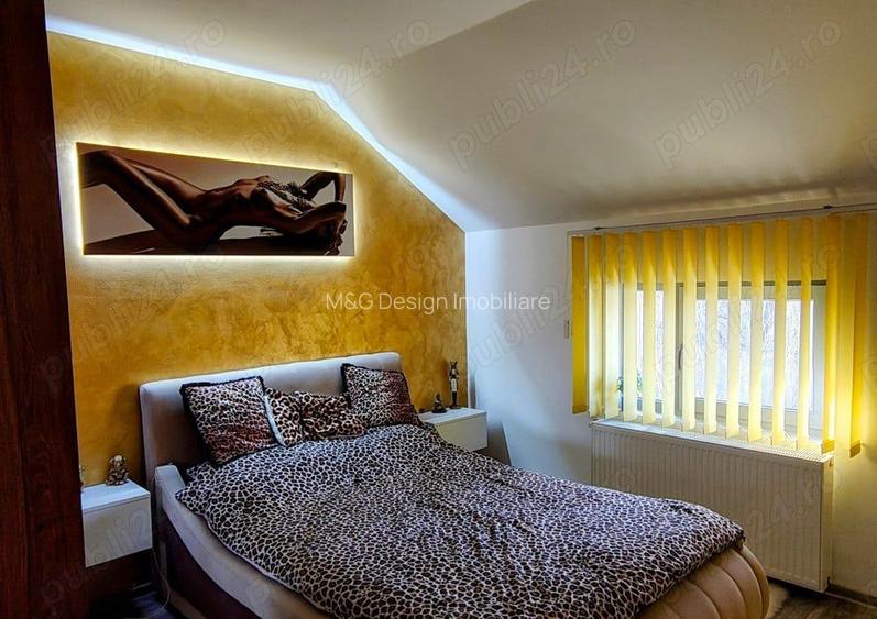 Apartament confort 1 decomandat etaj 2 3 camere Dumbravita - 7