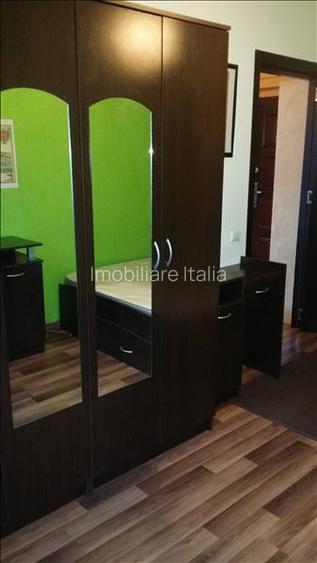 Apartament c-tie 2012, mobilat si utilat complet Berceni, Dimitrie Leonida - 14