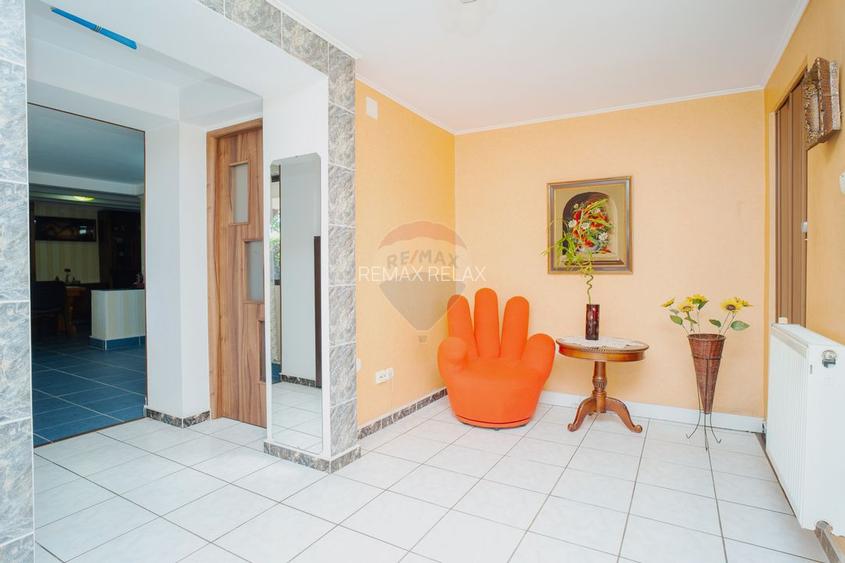 Casă de vânzare 184 m.p pe Șos. Voinești Nr12- Iași - 7