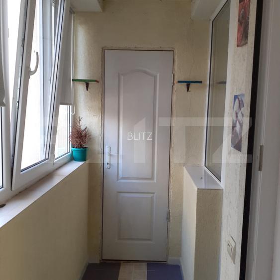 Apartament 2 camere, complet mobilat si utilat, parcare, zona Teilor - 6