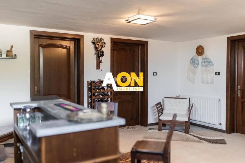 Casa 5 Camere, 2 Bai, 1900 mp Teren, Zona Oarda - 22