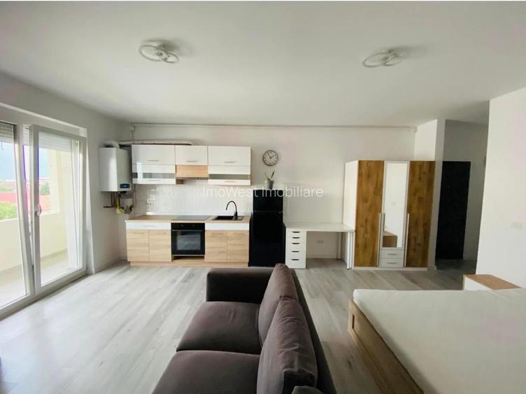 Giroc | 1 Camera | Mobilat si Utilat | Loc de parcare - 2