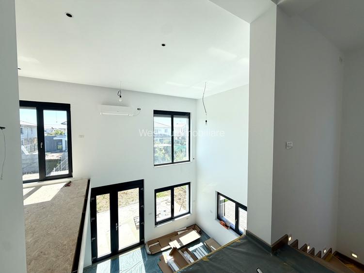 Duplex premium, 4 camere, 144 mp utili, 344 mp teren - Dumbravita - 14