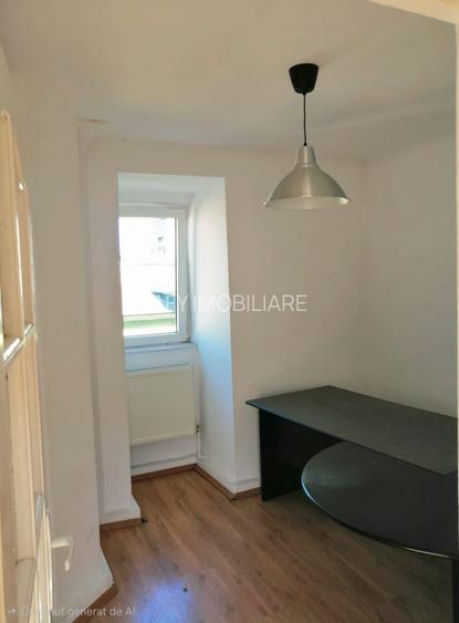 Birouri de închiriat   Piața Foișorul de Foc | 100 mp - 8