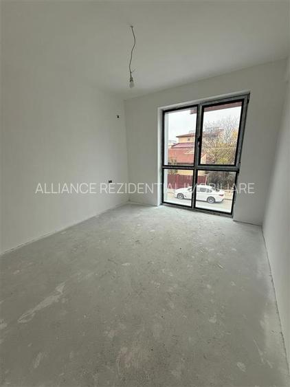 Primarie Popesti Leordeni - Vila Individuala - P+1 - 250mp Teren - 3